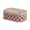 Bistro 4.5 OZ Printed Tin - Gingerbread