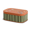 Bistro 4.5 OZ Printed Tin - Pumpkin Spice