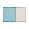 Pardon Me Bookstyle Notepad