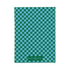Pardon Me Bookstyle Notepad
