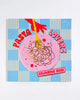 Pasta Lovers - Colouring Book