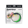 Peekaboo Sensory Bags