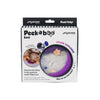 Peekaboo Sensory Bags