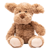 Barney the Dog Soft Toy