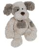 Freddie the Dog Soft Toy