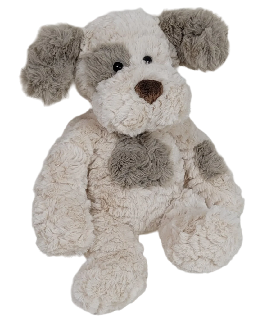 Freddie the Dog Soft Toy