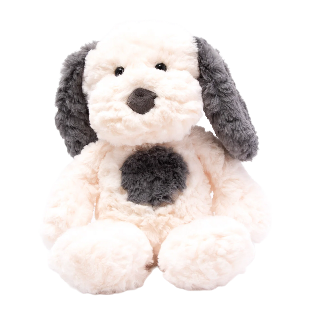 Henry the Dog Soft Toy