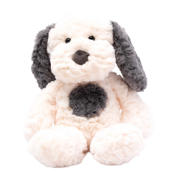 Henry the Dog Soft Toy