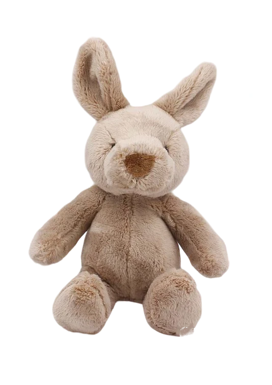 Jojo Kangaroo Rattle