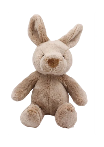 Jojo Kangaroo Rattle