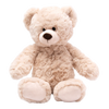 Marshmallow the Bear Soft Toy