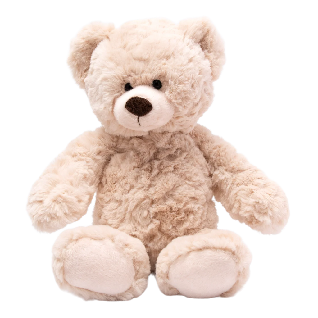 Marshmallow the Bear Soft Toy