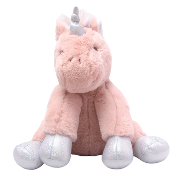 Matilda the Unicorn Soft Toy