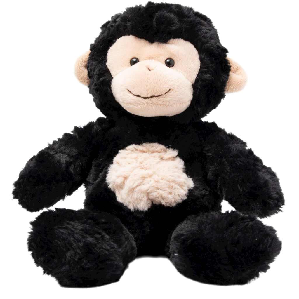 Mikie the Monkey Soft Toy