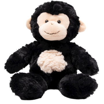Mikie the Monkey Soft Toy