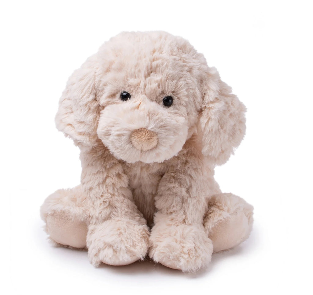 Monty the Dog Soft Toy