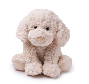 Monty the Dog Soft Toy