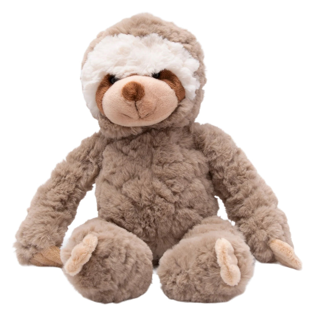Sonny the Sloth Soft Toy
