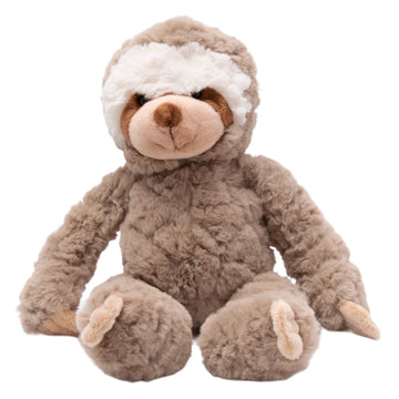 Sonny the Sloth Soft Toy
