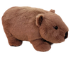 Walter the Wombat Plush Toy