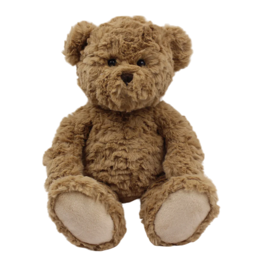 Byron the Bear Soft Toy