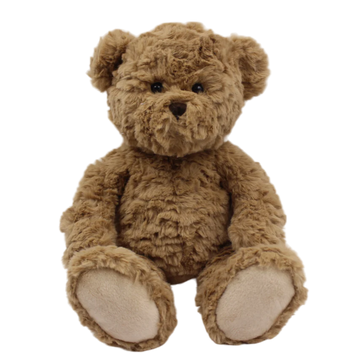Byron the Bear Soft Toy