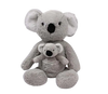 Kimiko Koala & Kip Baby Plush