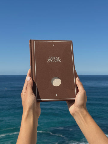 Couples Journal