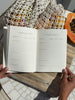 White Gratitude Journal