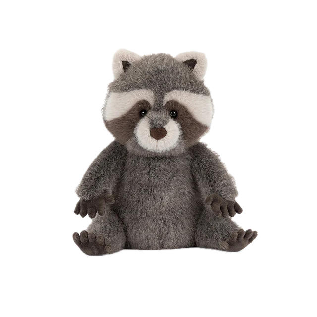 Trixiwoo Raccoon
