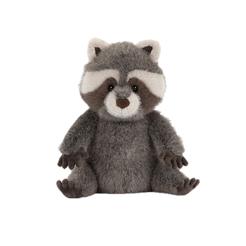 Trixiwoo Raccoon