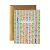 Rifle Paper Co - Single Card - Carnival Birthday