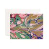 Rifle Paper Co - Single Card - Florence Thank You