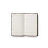Rifle Paper Co - 2026 Weekly Hardcover Pocket Planner - Gracie
