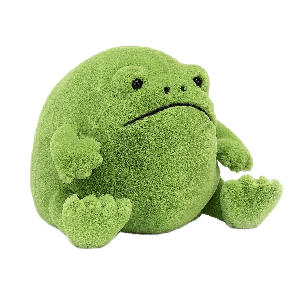 Ricky Rain Frog