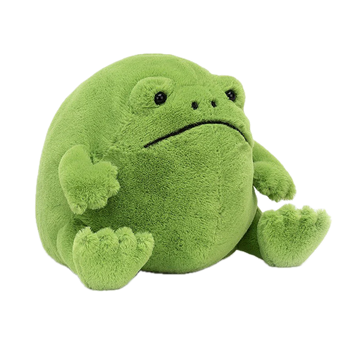 Ricky Rain Frog