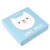 Baby socks 4 Pairs – Kitten