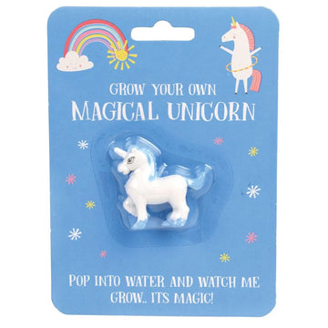 Grow your Own - Unicorn