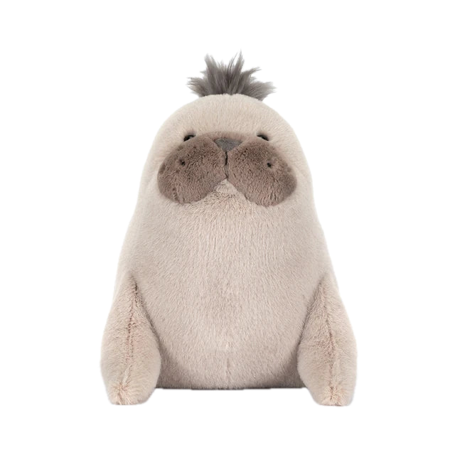 Roarwell Sea Lion