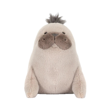 Roarwell Sea Lion
