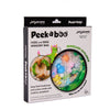 Peekaboo Sensory Bags