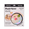 Peekaboo Sensory Bags
