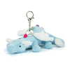 Sky Dragon Bag Charm 12cm