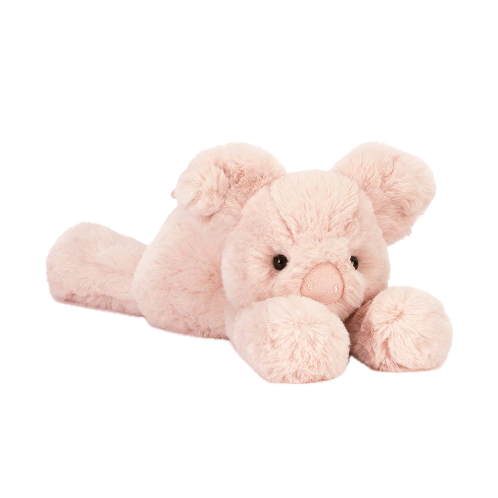 Smudge Pig