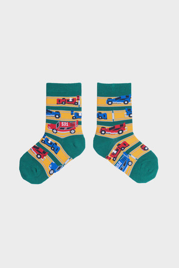 Matchbox Racers Ages 2 - 4