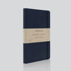 A5 Vegan Leather Signature Serie