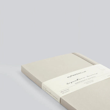 Signature Series myRECYCO A5 Notebook