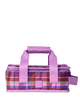 The Stasher