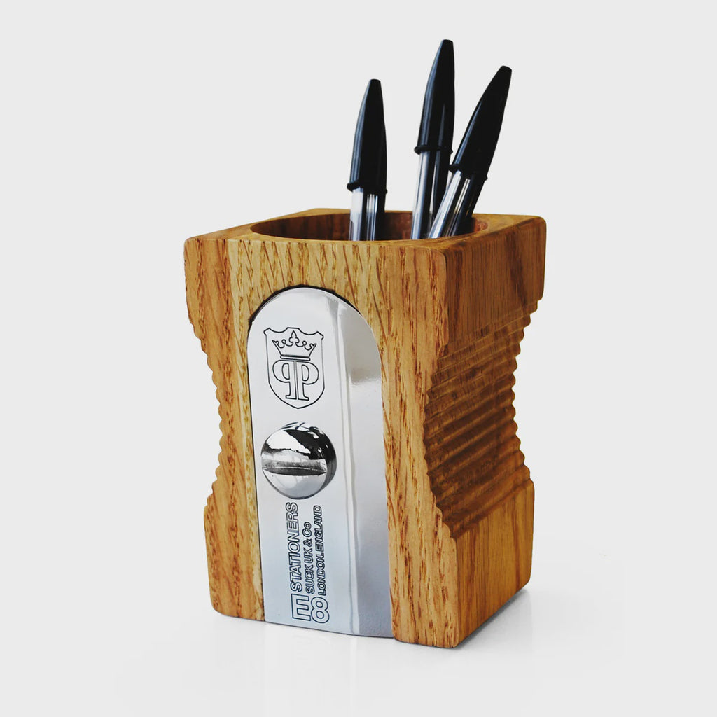 Sharpener Desk Tidy Light RRP: