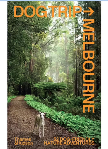 Dog Trip Melbourne